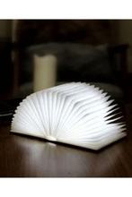 SUNDUS | Led Book Light Quran Speaker