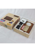 SUNDUS | Azan Clock Speaker Quran 8GB