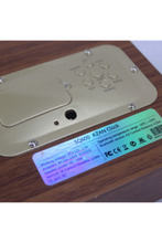 SUNDUS | Azan Clock Speaker Quran 8GB