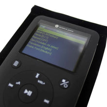 SUNDUS | Digital Quran Speaker