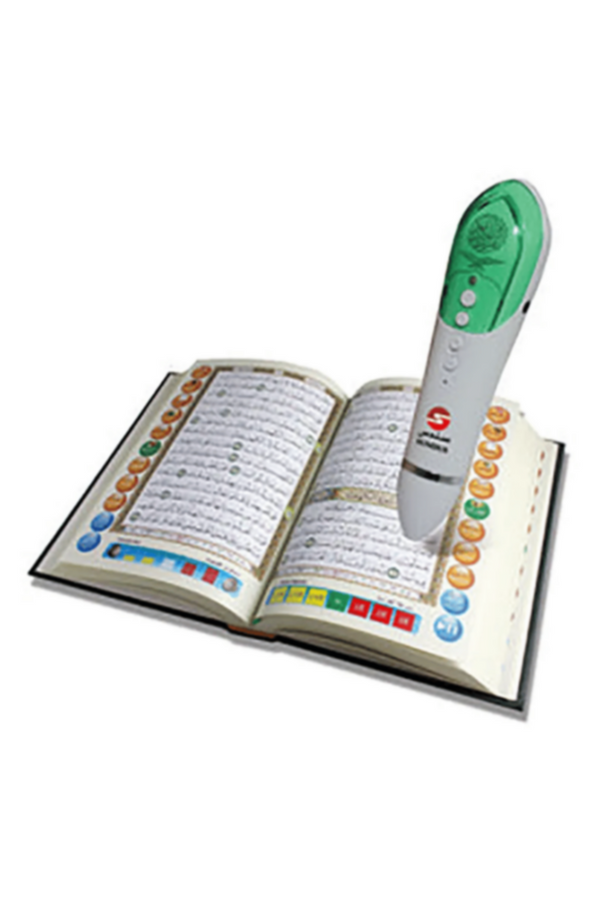SUNDUS | Quran Book Read Pen-Large