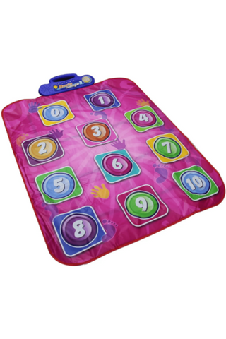 SUNDUS | Musical Play Mat