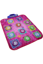 SUNDUS | Musical Play Mat