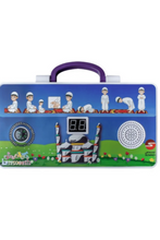 SUNDUS | Salati Janati Prayer Mat