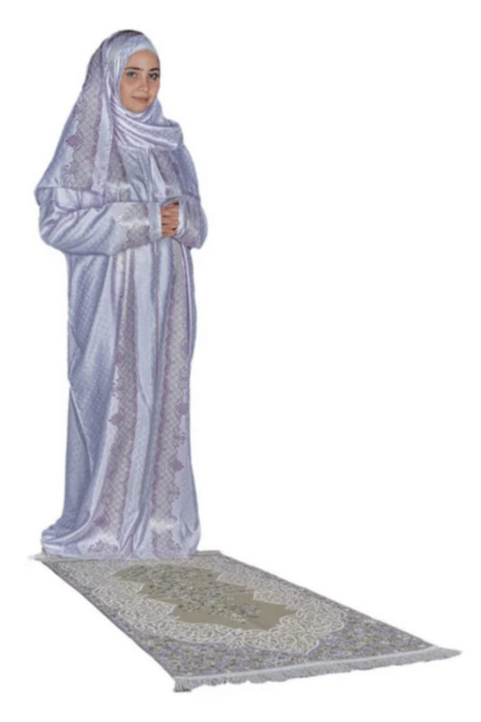 SUNDUS | Sama-Creative Prayer Set