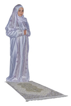 SUNDUS | Sama-Creative Prayer Set