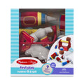 MELISSA & DOUG | Toolbox Fill and Spill Toddler Toy 18+ Months | 46003038