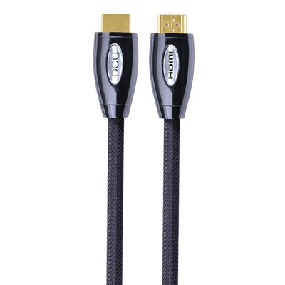 DCU | HDMI 2.0 4k Cable Metal Premmium | 30501021