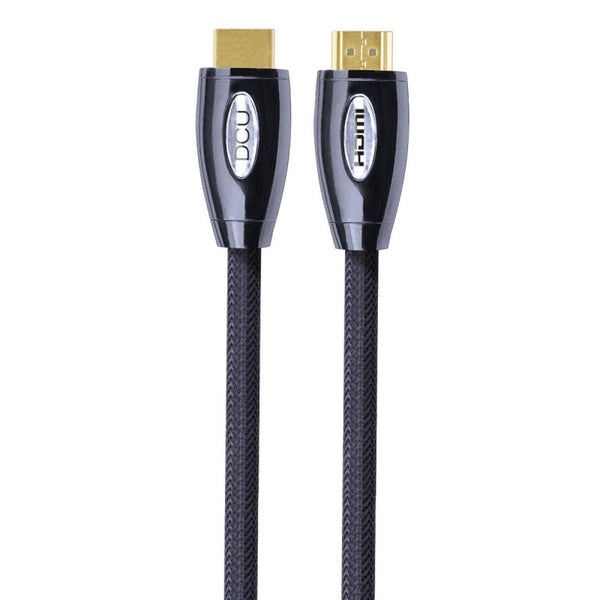 DCU | HDMI 2.0 4k Cable Metal Premmium | 30501021