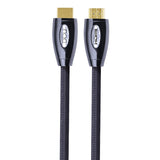 DCU | HDMI 2.0 4k Cable Metal Premmium | 30501021