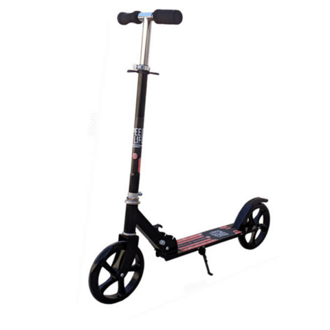 Foldable Scooter Large 8