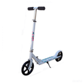 Foldable Scooter Large 8