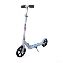 Foldable Scooter Large 8