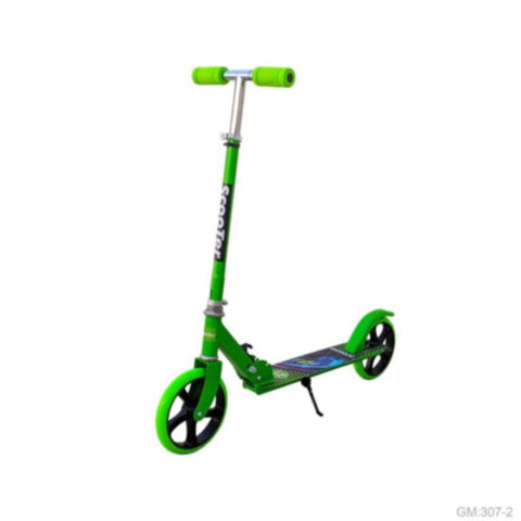 Foldable Scooter Large 8