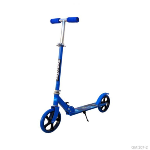 Foldable Scooter Large 8