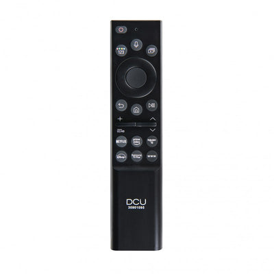 DCU | Remote control for SAMSUNG WITH VOICE CONTROL | 30901095