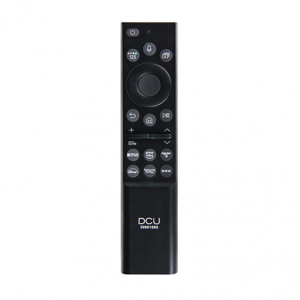 DCU | Remote control for SAMSUNG WITH VOICE CONTROL | 30901095