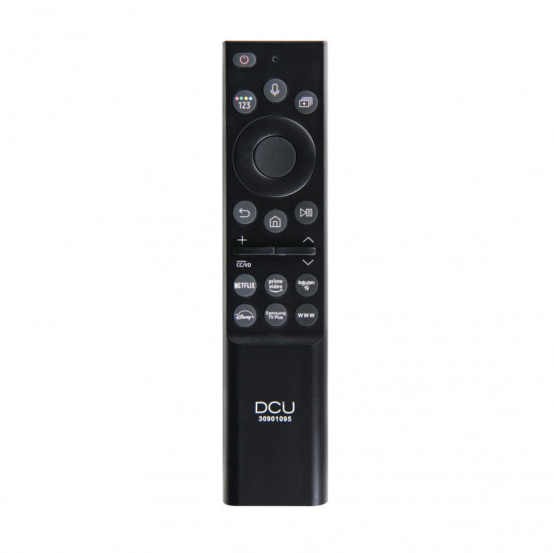 DCU | Remote control for SAMSUNG WITH VOICE CONTROL | 30901095