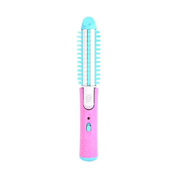 HTC HTC-8813-HS 2 2in 1 Curler & straightner 17 watts | JPE2703