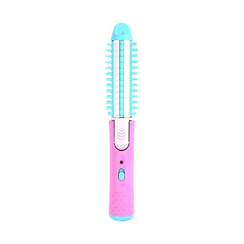 HTC HTC-8813-HS 2 2in 1 Curler & straightner 17 watts | JPE2703