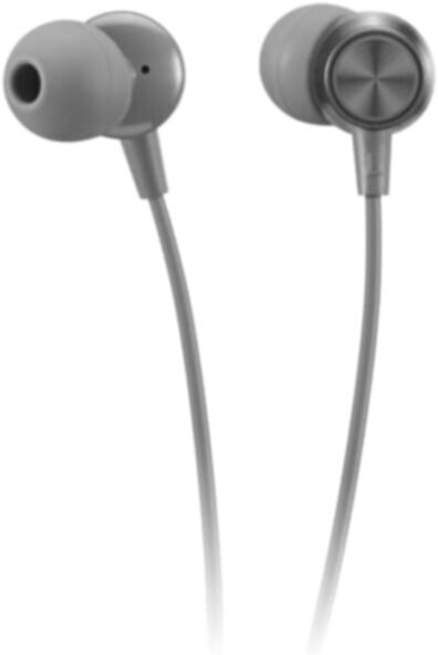 LENOVO | 110 Analog In-Ear Headphone | GXD1J77354