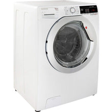 HOOVER | 8/5KG Freestanding Spin Washer Dryer 1400RPM White | WDXOC 585C/1-80