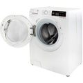 HOOVER | 8/5KG Freestanding Spin Washer Dryer 1400RPM White | WDXOC 585C/1-80