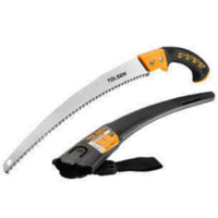 Cutting and Pruning