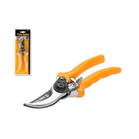 TOLSEN | Bypass Pattern Pruning Shear 8