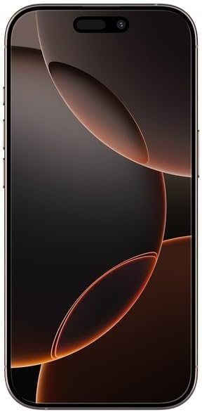 BELKIN | ScreenForce InvisiGlass iPhone 16 Pro Screen Protector | TE0221620