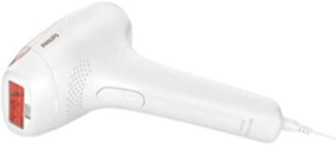 PHILIPS | IPL - Hair Removal Device | BRI924/60