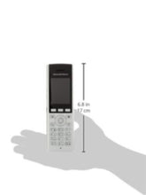 GRANDSTREAM | Enterprise Portable Wi-Fi IP Phone | WP820