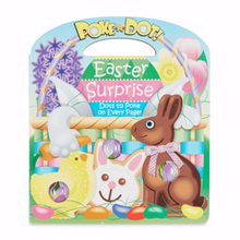 MELISSA & DOUG | Poke-A-Dot Easter Surprise 1+ years | 46031352