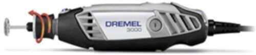 DREMEL | Multi-Tool-Quick Compact All-Round | 3000-1/25 EZ