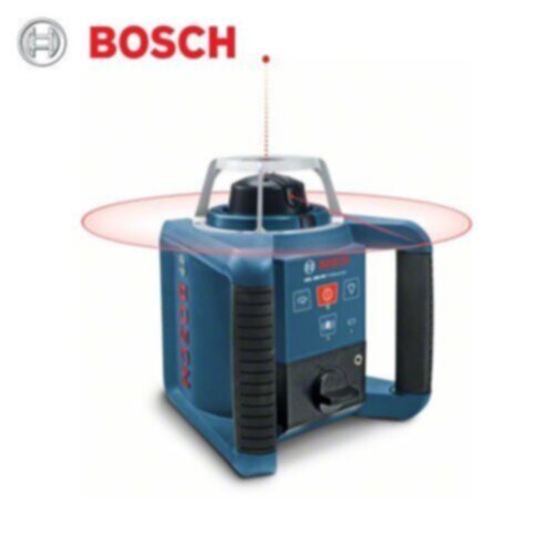 BOSCH | Professional Rotation Laser | GRL 300 HV