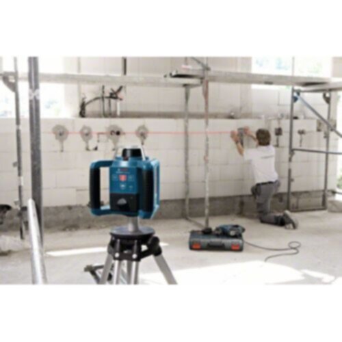 BOSCH | Professional Rotation Laser | GRL 300 HV