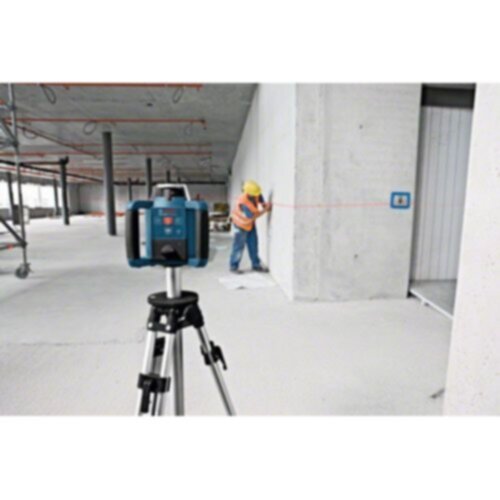 BOSCH | Professional Rotation Laser | GRL 300 HV