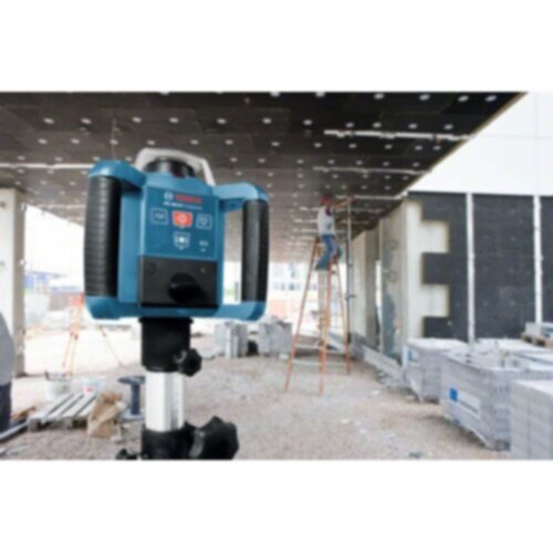 BOSCH | Professional Rotation Laser | GRL 300 HV
