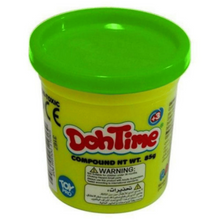TOYPRO | Dohtime Dough Single Can 3Oz Assorted | 3167