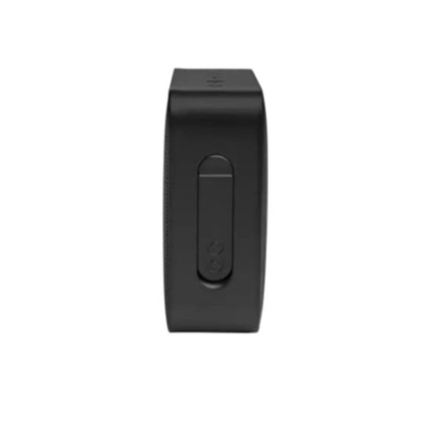 JBL|  Go Essential Black Portable Waterproof Speaker | 301001000000585