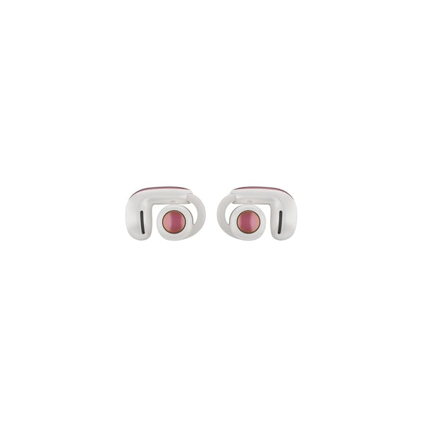 BOSE | Ultra Open Earbuds with OpenAudio Technology Sunset Iridescent | TE0225206