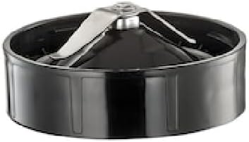 BLACK+DECKER | Blender With Grinding Mill 1.5L 500W | BX440G-B5