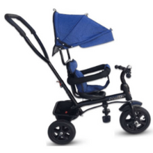 Tricycle Toy for Kids 1-3Yrs Blue | 318 1