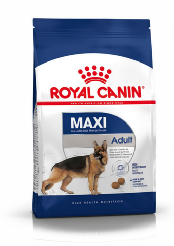 ROYAL CANIN | Maxi Adult 4 KG
