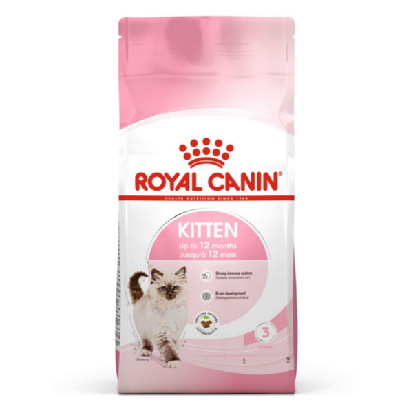 ROYAL CANIN | Kitten 4 KG
