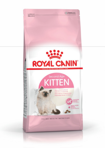 ROYAL CANIN | Kitten 10 KG