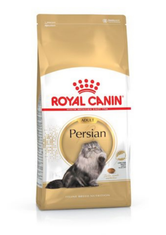 ROYAL CANIN | Nutrition Persian Adult 4 KG