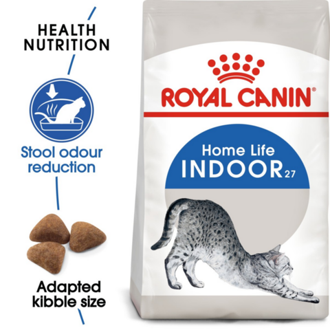 ROYAL CANIN | Indoor 10 KG