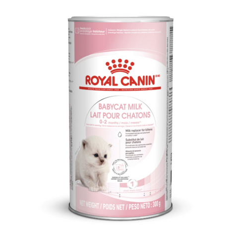 ROYAL CANIN | Babycat Milk 300 g