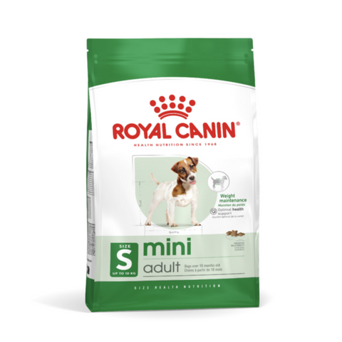 ROYAL CANIN | Mini Adult 8 KG